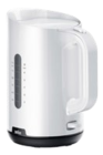 Wasserkocher "WK 1100" Angebote von BRAUN bei Kaufland Kempen für 22,99 €