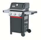 Gasgrill „Spirit E-310“ Angebote von Spirit bei toom Baumarkt Chemnitz für 499,99 €