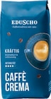 Espresso Intenso Angebote von Eduscho bei Markant Nordwest Bad Oeynhausen für 14,99 €