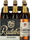 Aktuelle Bier Angebote bei Netto Marken-Discount in Neumünster Aktuelles Radeberger Pilsner Angebot bei Netto Marken-Discount in Neumünster ab 4,49 €