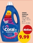 Aktuelles Optimal Color Angebot bei Penny in Braunschweig ab 9,99 €