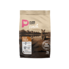 Promo Croquettes PURE FAMILY Fresh pour chat à 44,99 € dans le catalogue Jardiland à Lieusaint