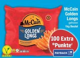 Golden Longs von McCain im aktuellen EDEKA Prospekt