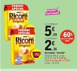 Recharge - E.Leclerc à Dijon Recharge en promo chez E.Leclerc Dijon à 2,36 €