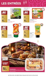 Promos Barbecue dans le catalogue "TOUT L'AÏD EL KEBIR À PETITS PRIX !" de Carrefour Barbecue en promo dans le catalogue Carrefour à la page 4