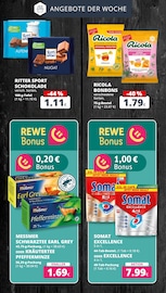 Aktueller REWE Prospekt mit Kräuter, "Dein Markt", Seite 7
