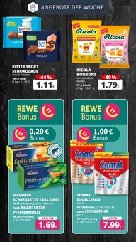 Spülmaschine im REWE Prospekt "Dein Markt" mit 25 Seiten (Köln)