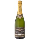Champagne brut - LEPRINCE-ROYER en promo chez Carrefour Garges-lès-Gonesse à 17,50 €