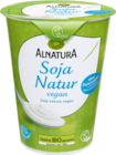 Soja Natur Joghurtalternative von Alnatura für 1,49 € bei budni im Angebot Soja Natur Joghurtalternative von Alnatura im aktuellen budni Prospekt