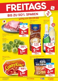 Champagner Angebot & Preis im aktuellen Netto Marken-Discount Prospekt Champagner Angebot im aktuellen Netto Marken-Discount Prospekt auf Seite 55