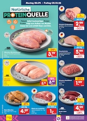 Hackfleisch im Netto Marken-Discount Prospekt in Buxtehude Aktueller Netto Marken-Discount Prospekt mit Hackfleisch, "Aktuelle Angebote", Seite 10