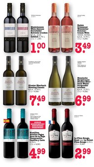 Laptop im aktuellen E center Prospekt (Frankfurt (Main)) Laptop im E center Prospekt "Aktuelle Angebote" mit 59 Seiten (Frankfurt (Main))