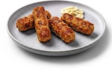 Spanferkel-Cevapcici bei Netto Marken-Discount im Prospekt "" für 2,99 €