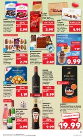 Aktueller Kaufland Prospekt mit Rotkäppchen Sekt, "Aktuelle Angebote", Seite 13