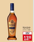 Brandy Angebote von Metaxa bei Marktkauf Göppingen für 13,99 €