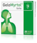 GeloMyrtol forte bei LINDA im Löhne Prospekt für 12,00 €