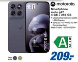 Aktuelle Smartphone Angebote bei expert in Würzburg Aktuelles Smartphone moto g67 4 GB + 256 GB Angebot bei expert in Würzburg ab 209,00 €