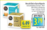 Aktuelles Kapseln Angebot bei diska in Chemnitz ab 3,79 €