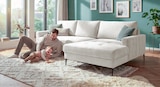 Aktuelles Ecksofa Angebot bei Möbel Mahler Siebenlehn in Leipzig ab 699,00 €