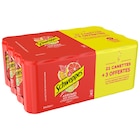 Soda à Carrefour dans Janvry