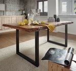 Tisch Tico im Angebot bei Die Möbelfundgrube in Kaiserslautern Tisch Tico Angebote von MassivART bei Die Möbelfundgrube Kaiserslautern für 299,99 €