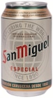 Especial Angebote von San Miguel bei Zimmermann Aurich für 0,44 €