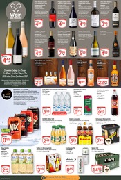 Aktueller GLOBUS Prospekt mit Cola, "Aktuelle Angebote", Seite 15