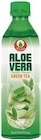 Aloe Vera Erfrischungsgetränk Original Angebote von A'LUNA bei Kaufland Frankfurt für 0,99 €
