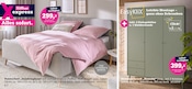 Bett im Höffner Prospekt in Beckum Aktueller Höffner Prospekt mit Bett, "URLAUB IM GARTEN", Seite 6