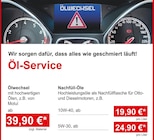 Öl-Service im Angebot bei AutoCrew in Göttingen Öl-Service Angebote bei AutoCrew Göttingen für 19,90 €