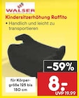 Kindersitzerhöhung Raffito im Angebot bei Netto Marken-Discount in Recklinghausen Kindersitzerhöhung Raffito Angebote von Walser bei Netto Marken-Discount Recklinghausen für 8,00 €