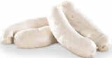 Münchner Weißwurst im Angebot bei Netto Marken-Discount in Kaufbeuren Münchner Weißwurst Angebote von Wolf bei Netto Marken-Discount Kaufbeuren für 0,99 €