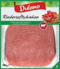 Lidl - Rindersaftschinken Angebot im Prospekt Rindersaftschinken bei Lidl im Prospekt "" für 2,49 €