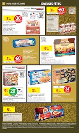 Coquille Saint-Jacques Angebote im Prospekt "Intermarché" von Intermarché Express auf Seite 10