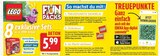 FunPack von LEGO für 5,99 € bei E center im Angebot FunPack von LEGO im aktuellen E center Prospekt