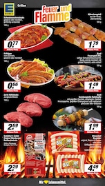 Steak im EDEKA Prospekt in Ahlen Aktueller EDEKA Prospekt mit Steak, "Aktuelle Angebote", Seite 7