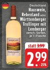 Rebenland im Angebot bei EDEKA in Osnabrück Rebenland Angebote bei EDEKA Osnabrück für 2,99 €