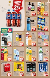 REWE Orangen im Prospekt REWE Orangen im Prospekt