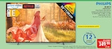 4K-UHD-TV 55PUS7000 Angebote von Philips bei Marktkauf Nürnberg für 349,99 €