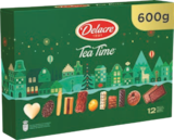 Tea Time - Delacre - Aldi Tea Time - Delacre à 11,98 € dans le catalogue Aldi