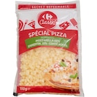 Fromages râpés - CARREFOUR CLASSIC' dans le catalogue Carrefour Market