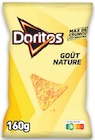 Intermarché Tain-l'Hermitage - Promo -60 % de remise immédiate sur le 2ème paquet de tous les Doritos. Promo -60 % de remise immédiate sur le 2ème paquet de tous les Doritos. à dans le catalogue Intermarché à Tain-l'Hermitage