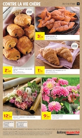 Congélateur en promo dans le catalogue Intermarché Hyper à la page 11