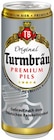 Premium Pils Angebote von Turmbräu bei REWE Senden für 0,49 €