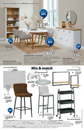 Vaisselle Angebote im Prospekt "Bénéficiez du prix le plus bas" von Jysk auf Seite 4