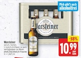 Warsteiner für 10,99 € bei E center im Angebot Warsteiner im aktuellen E center Prospekt