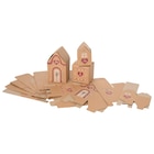 Adventskalender zum Basteln Angebote bei Ernstings family Brühl für 7,99 €