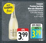 Premium Sparkling Wine im Angebot bei EDEKA in Jena Premium Sparkling Wine Angebote von Freixenet bei EDEKA Jena für 3,79 €