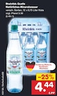 Natürliches Mineralwasser Angebote von Rheinfels Quelle bei Netto Marken-Discount Mülheim für 4,44 €