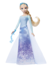 Spin & Reveal Elsa von Disney im aktuellen Rossmann Prospekt für 19,99 €